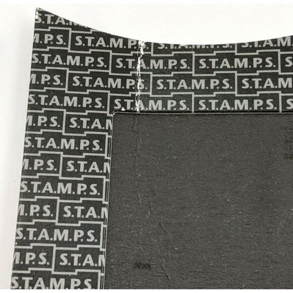 S.T.A.M.P.S. Stamps Watch Timehouse Grey Sequins - Picture 5 of 6